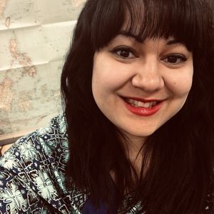 Meet your Posher, Isabelle